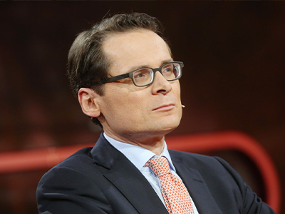 Stark Bargeno Trading Experte